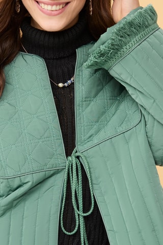 Veste Andarri - Vert