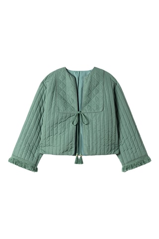 Veste Andarri - Vert
