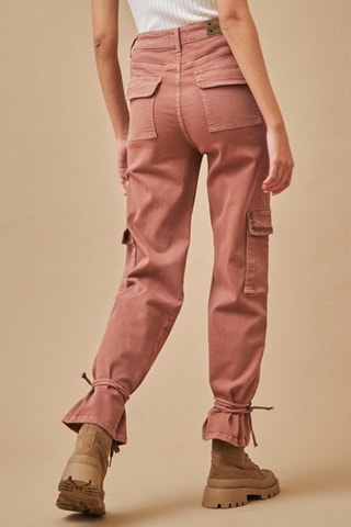 Pantaloni Magna - Blu