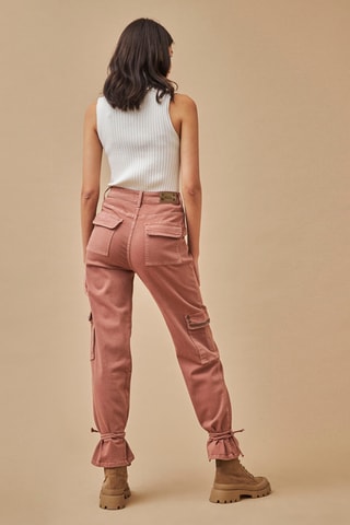 Top TS.Glorias - Écru