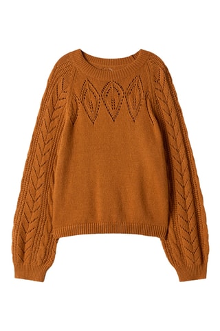 Pull Martinica - Rouge