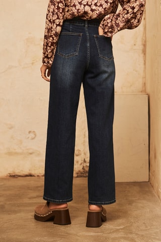 Jeans Alegra - Blu