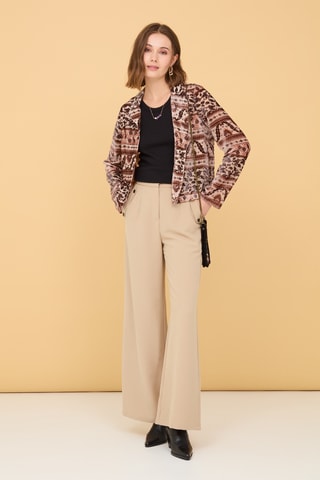 Débardeur Inal - Écru