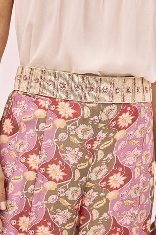 Ceinture Waynay - Écru