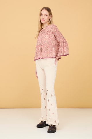 Blouse Mishka - Rouge