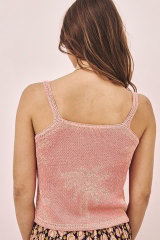 Top Ujain - Corail