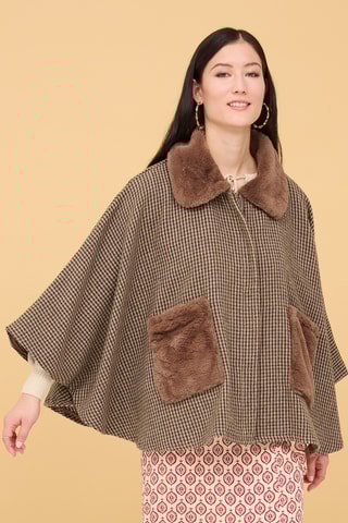 Cape Metalura - Camel