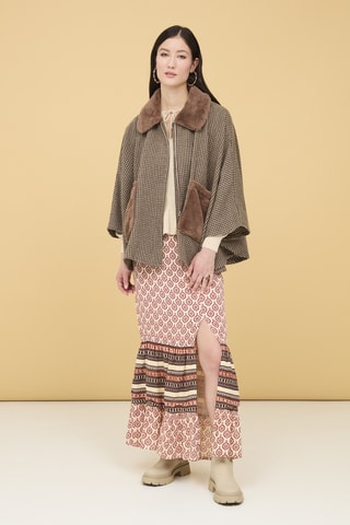 Cape Metalura - Camel