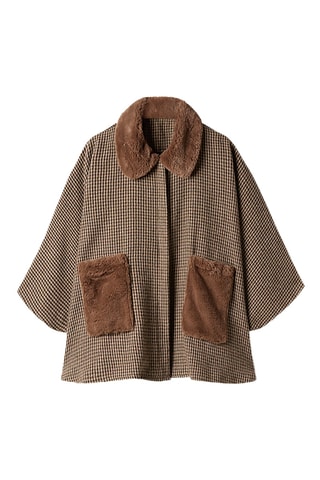 Cape Metalura - Camel