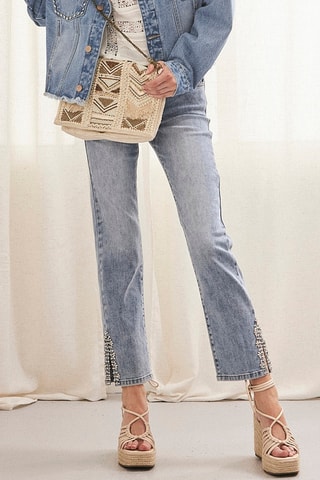 Jeans Arpa - Blu