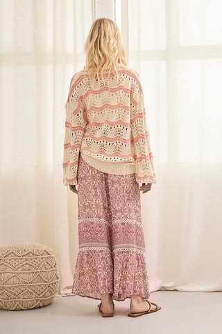 Pull TS.Ara - Orange