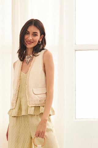 Top Liren - Vert clair