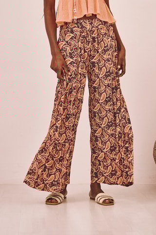 Pantalon Urpik - Noir