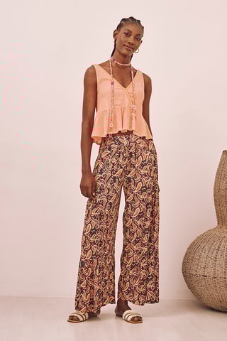 Pantalon Urpik - Noir