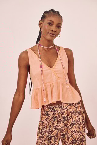 Pantalon Urpik - Noir