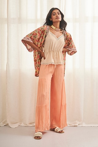 Caraco Lucero - Doré