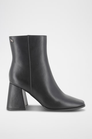 Bottines - Noir