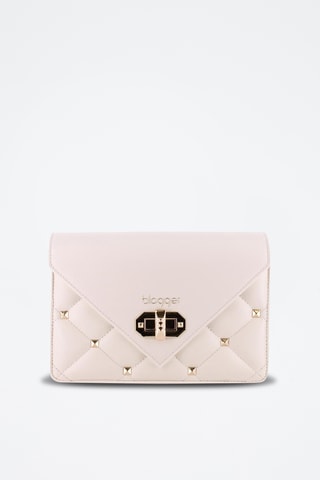 Sac bandoulière - Blanc