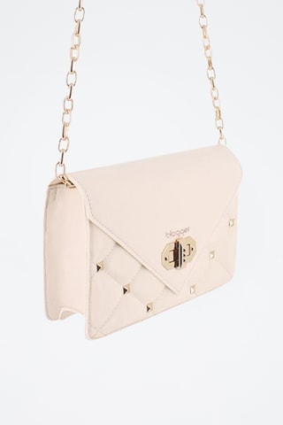 Sac bandoulière - Blanc