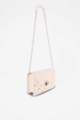 Sac bandoulière - Blanc