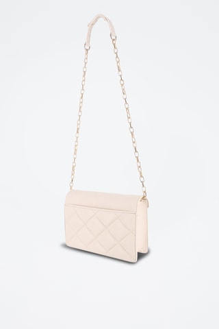 Sac bandoulière - Blanc