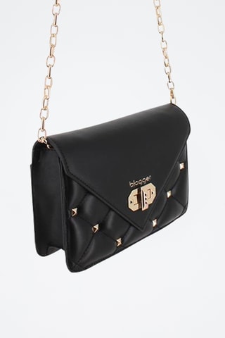 Sac bandoulière - Noir