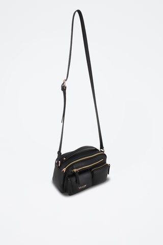 Sac bandoulière - Noir