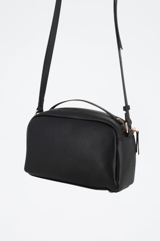 Sac bandoulière - Noir