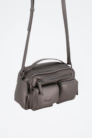 Sac bandoulière - Gris