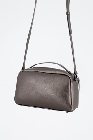 Sac bandoulière - Gris