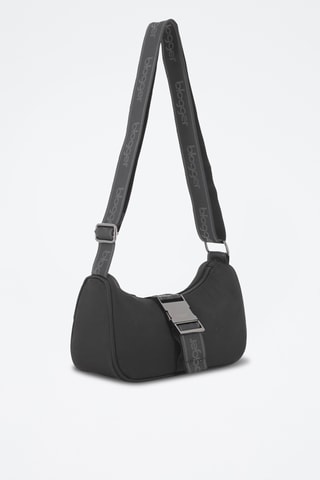 Sac bandoulière - Noir