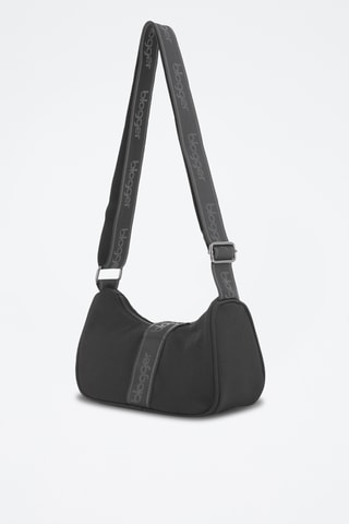 Sac bandoulière - Noir