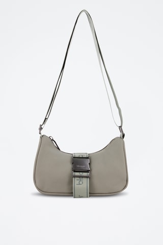 Sac bandoulière - Kaki