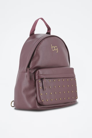 Sac à dos - Bordeaux