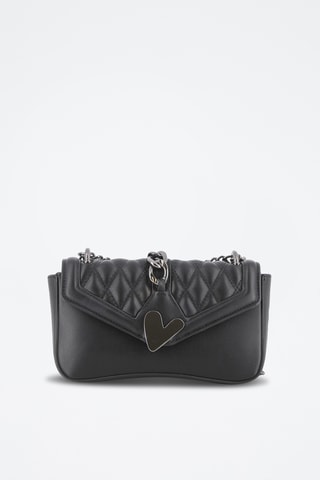 Sac bandoulière - Noir