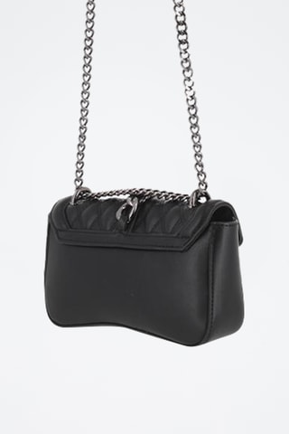 Sac bandoulière - Noir