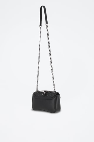 Sac bandoulière - Noir