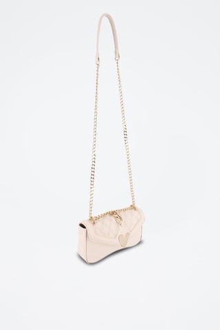 Sac bandoulière - Ecru