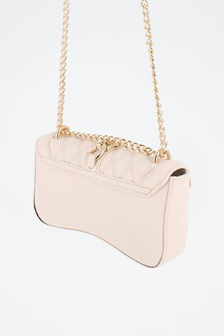 Sac bandoulière - Ecru