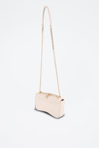 Sac bandoulière - Ecru