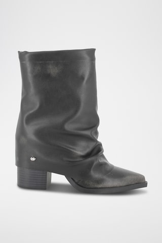 Bottines - Noir