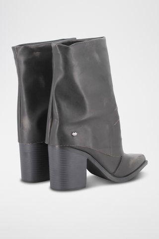 Bottines - Noir