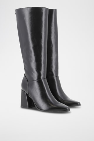 Bottes - Noir