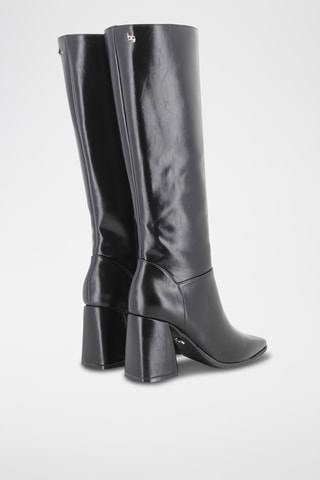 Bottes - Noir