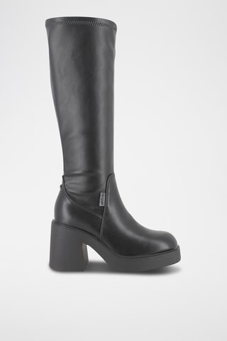 Bottes - Noir