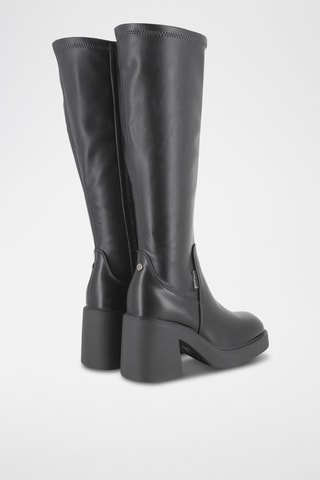 Bottes - Noir
