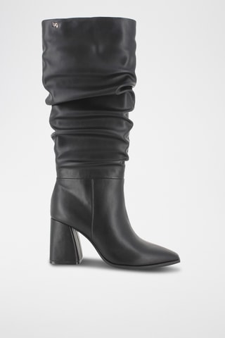 Bottes - Noir