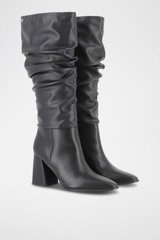 Bottes - Noir