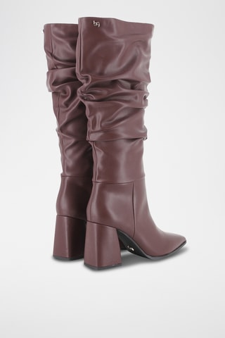 Bottes - Bordeaux