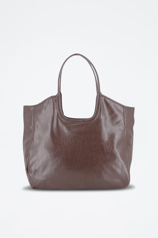 Sac à main - Marron